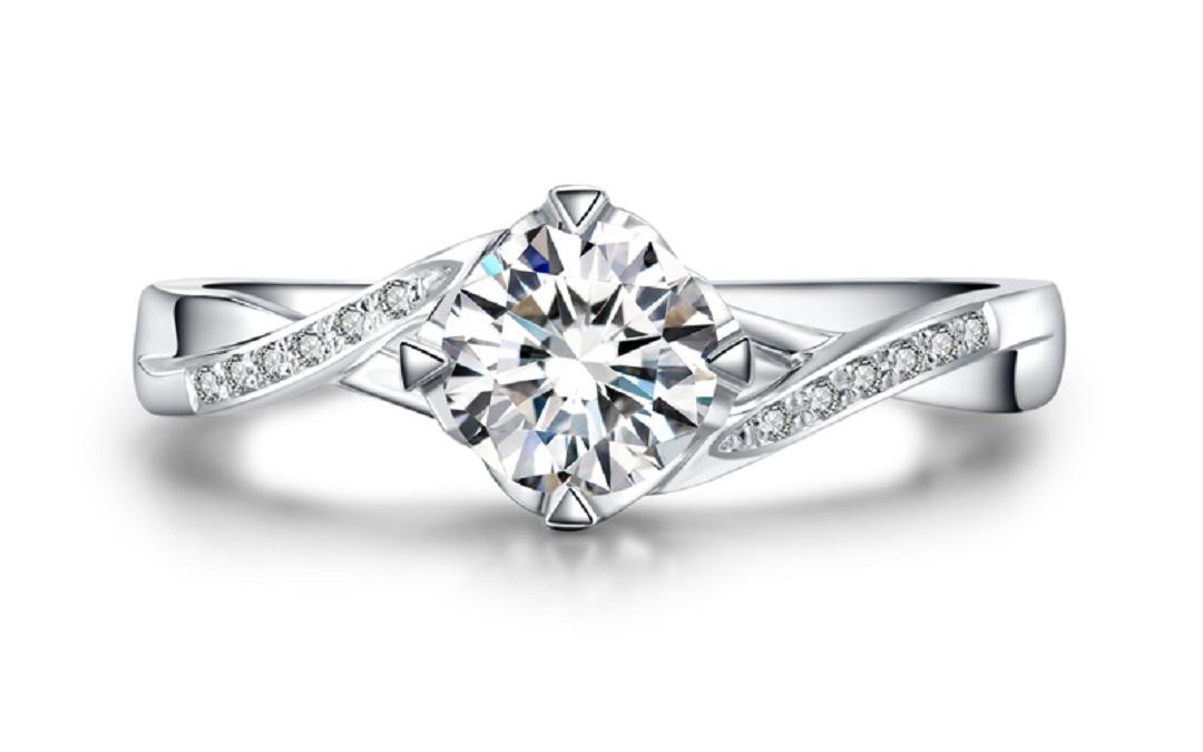 合合美钻.婚戒定制光影-30分求婚钻戒