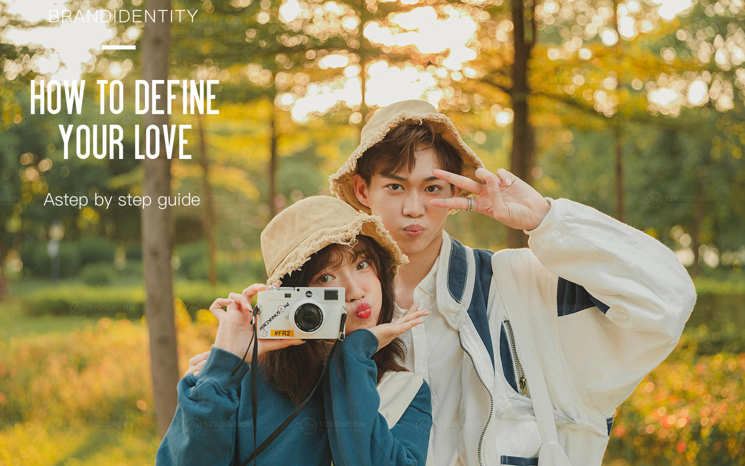 【獨立小眾】后青春期的詩