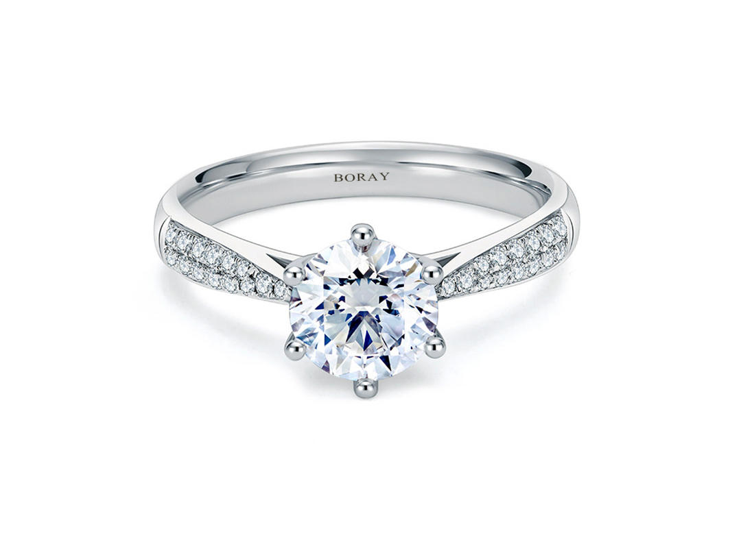 BORAY——蓝色火焰倾城