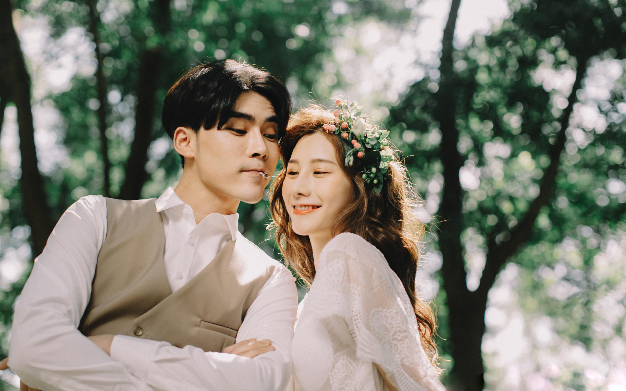 合肥-三亞旅拍+六天五晚+資深拍攝團(tuán)隊(duì)