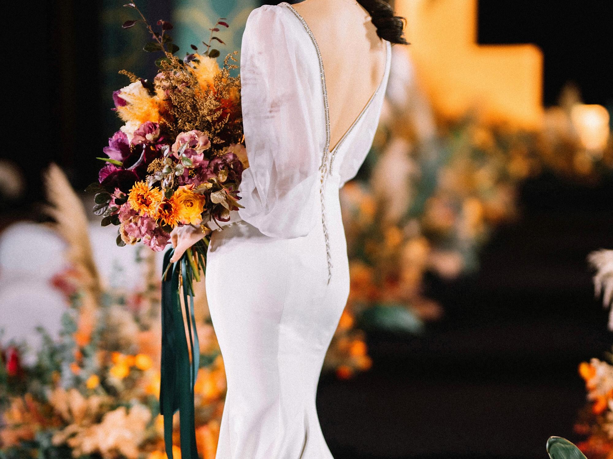 【蔓延空间】碰撞 · 色彩