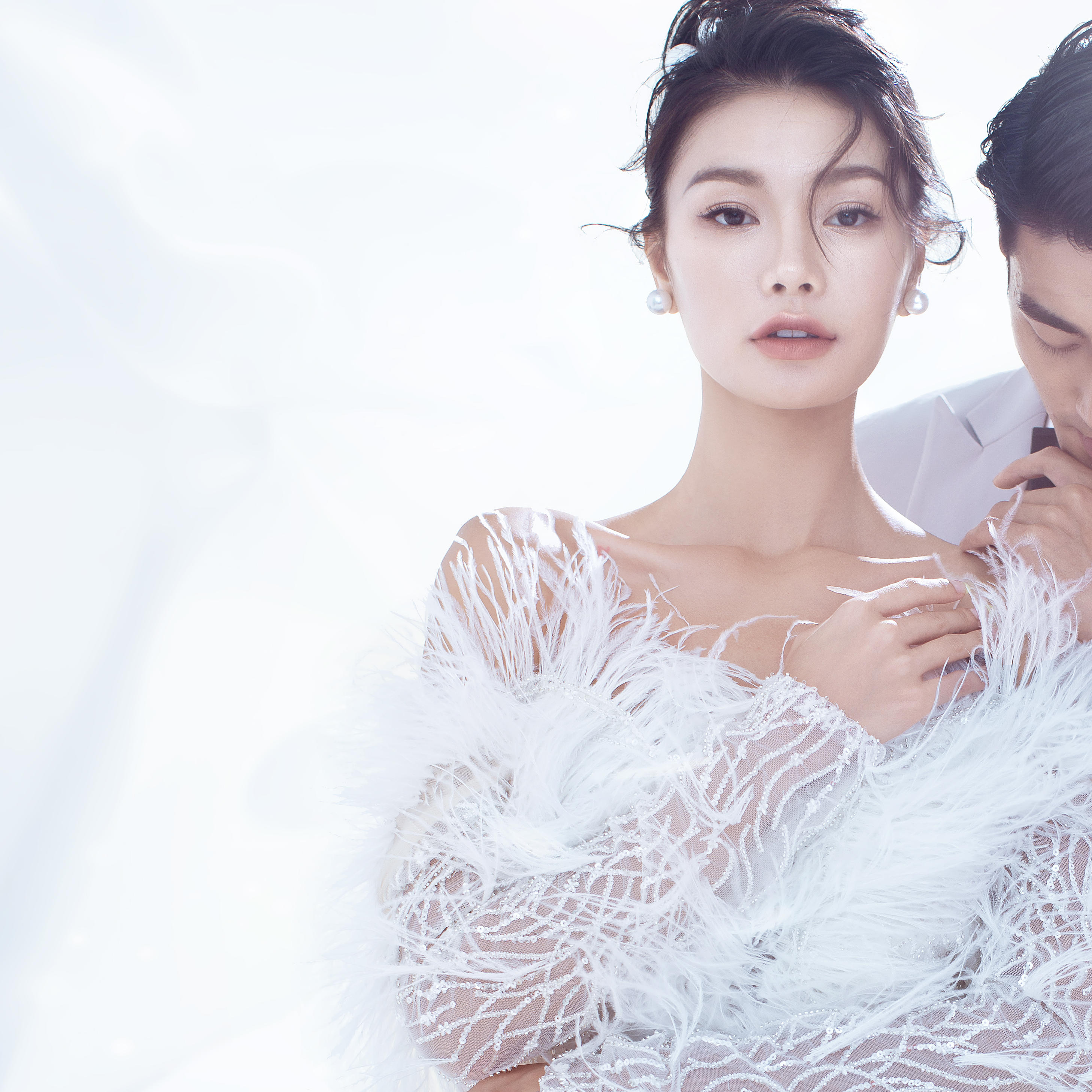 【仪式婚照】2020轻奢定制+8服8造