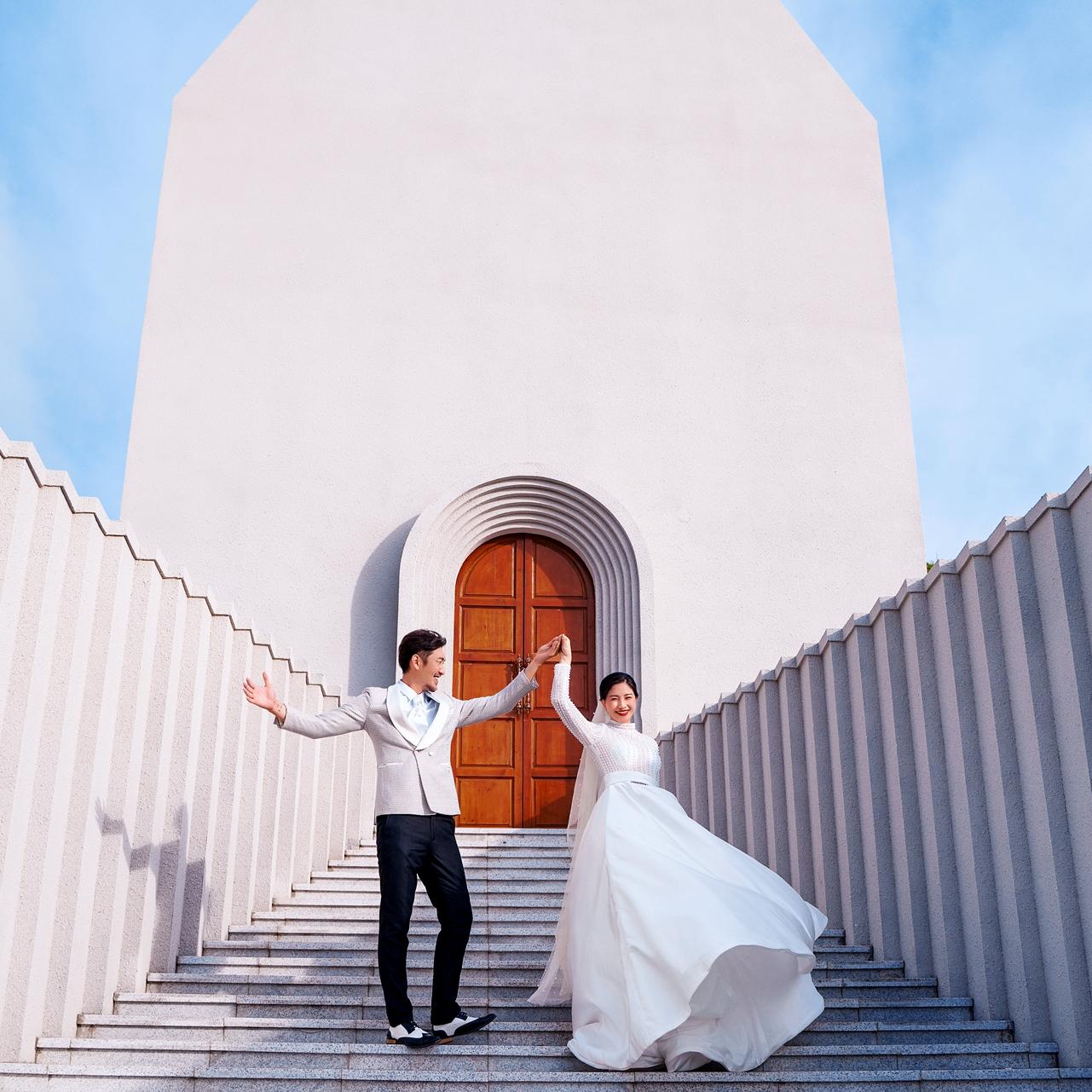 【人气特价】三亚旅拍婚纱照