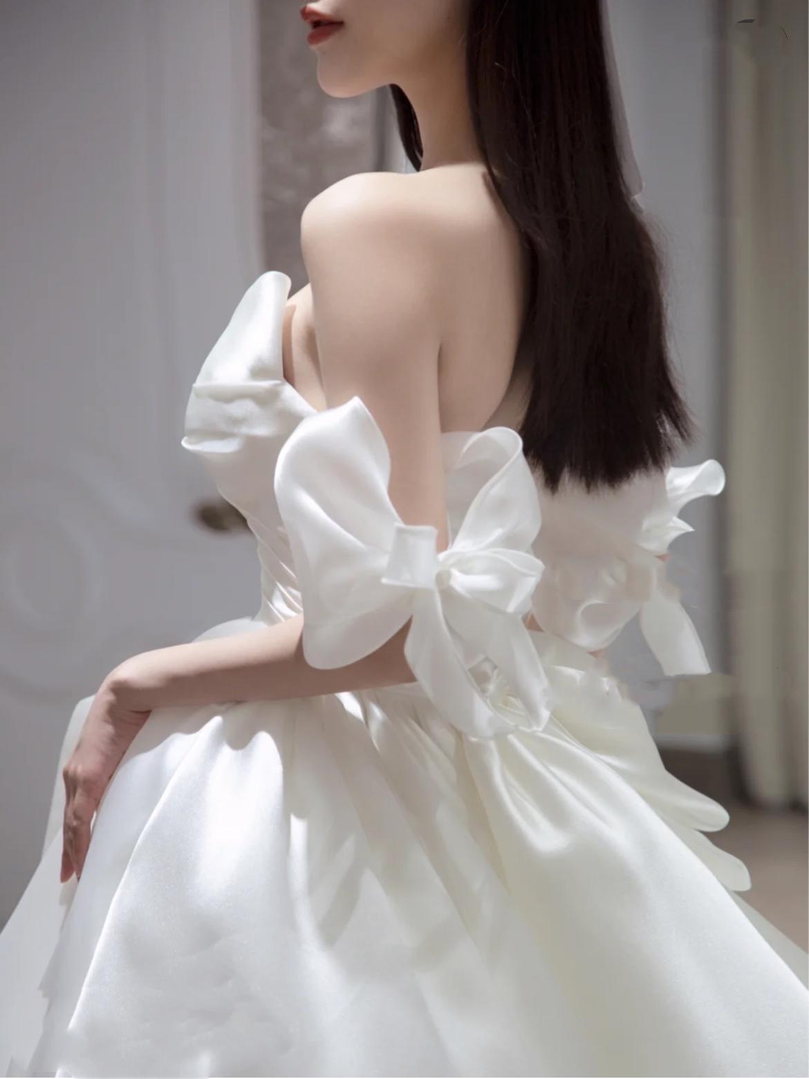 【超值套餐】3件套租赁 送伴娘服