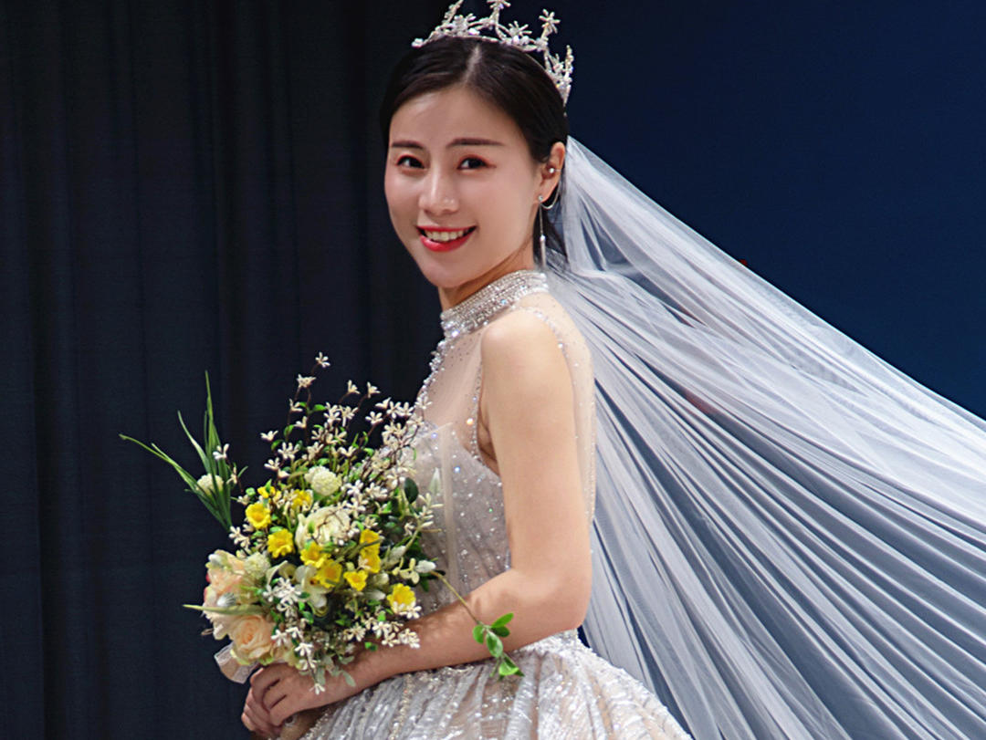 伊洛芙【设计师高定手工款】4件套