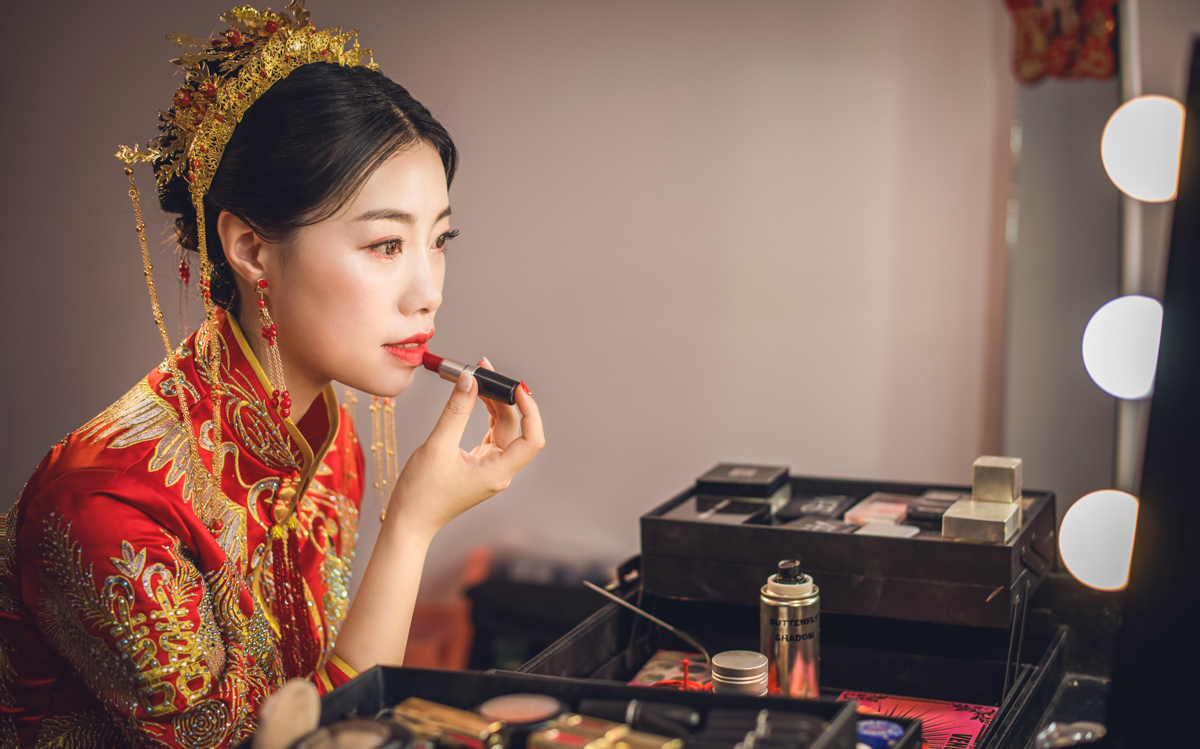 【超值租赁】7件婚纱套餐任选意挑选