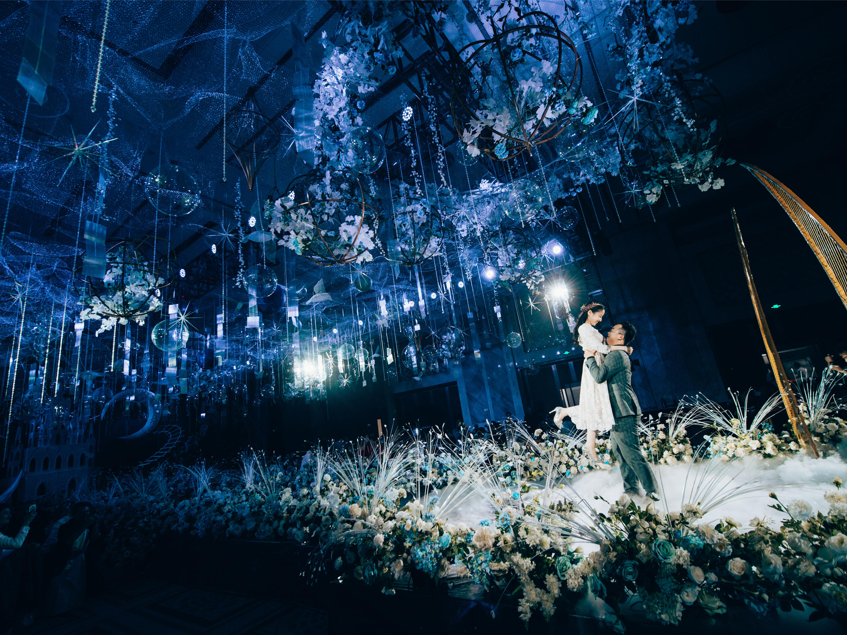 全国金奖主持人-王俊腾  （仪式策划+现场主持）