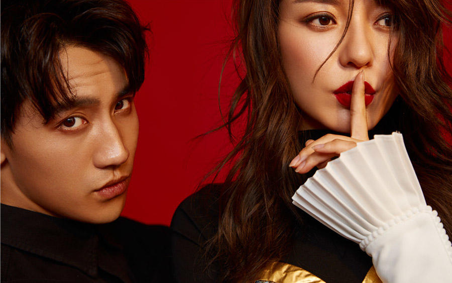 【珠海罗马嫁期】丨你是我的一切