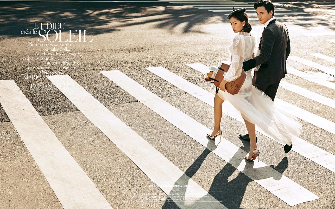 ins风~清爽海景边玩边拍 专车接送