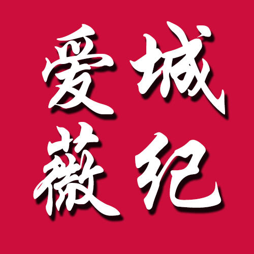 爱城薇纪婚纱摄影