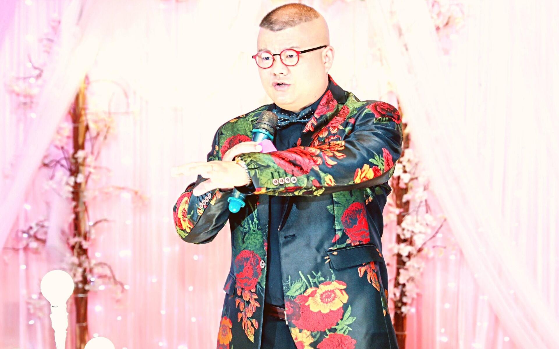 婚庆寿宴***歌舞祝酒套餐