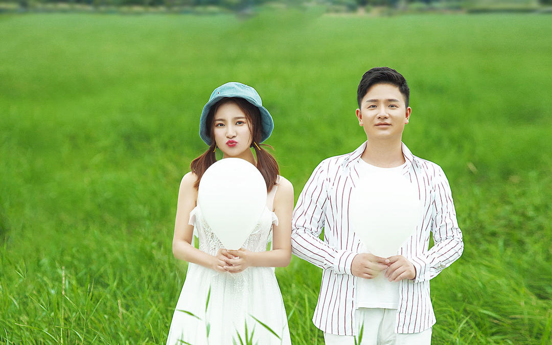 【乐粉极力推荐团购】无分区选婚纱+不满意重拍㊣