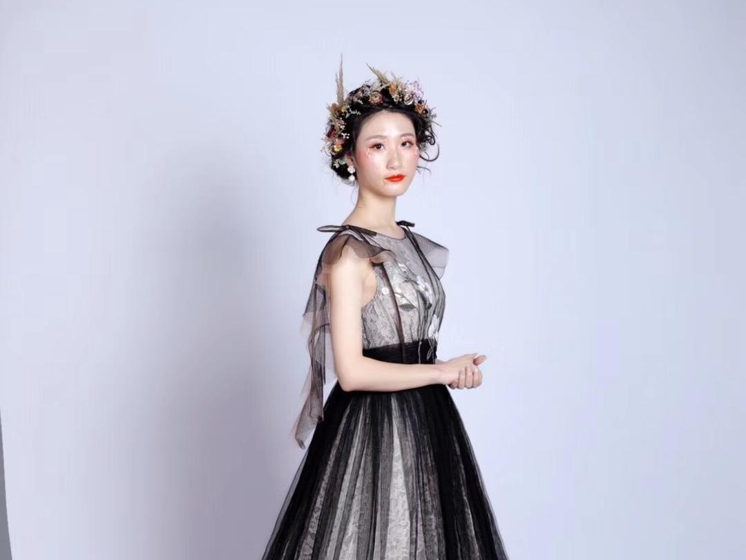 【妆妍嫁衣】 性价比套餐 主纱+出门纱+敬酒服