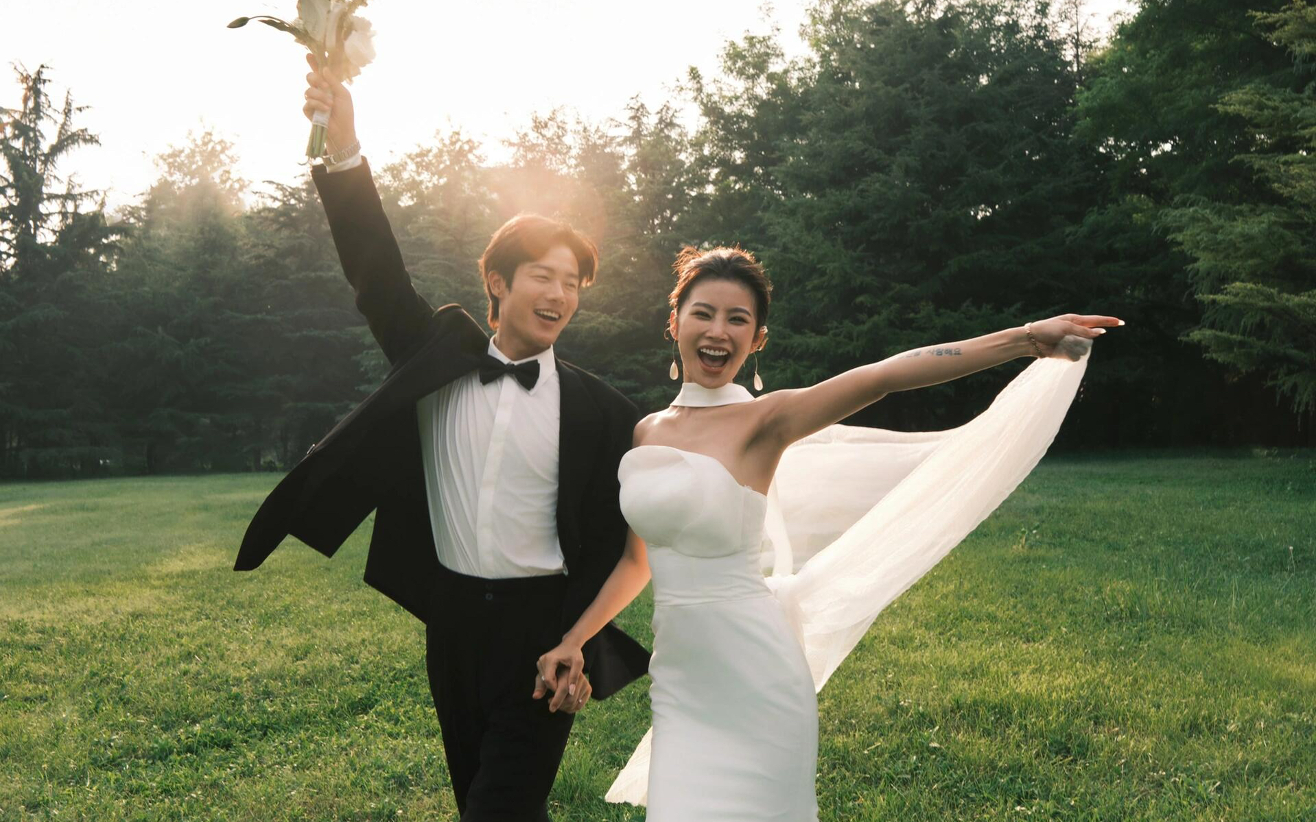 客片S&T 蘇先生&陶小姐