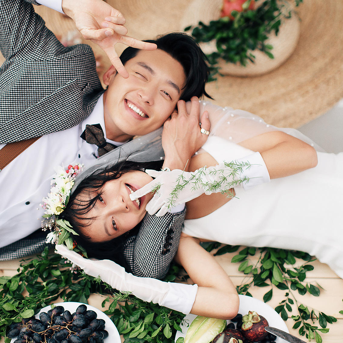 疯抢！超人气#八服八造/加赠婚嫁大礼包！送婚纱