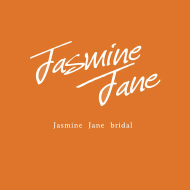 茉莉婚纱Jasmine Jane