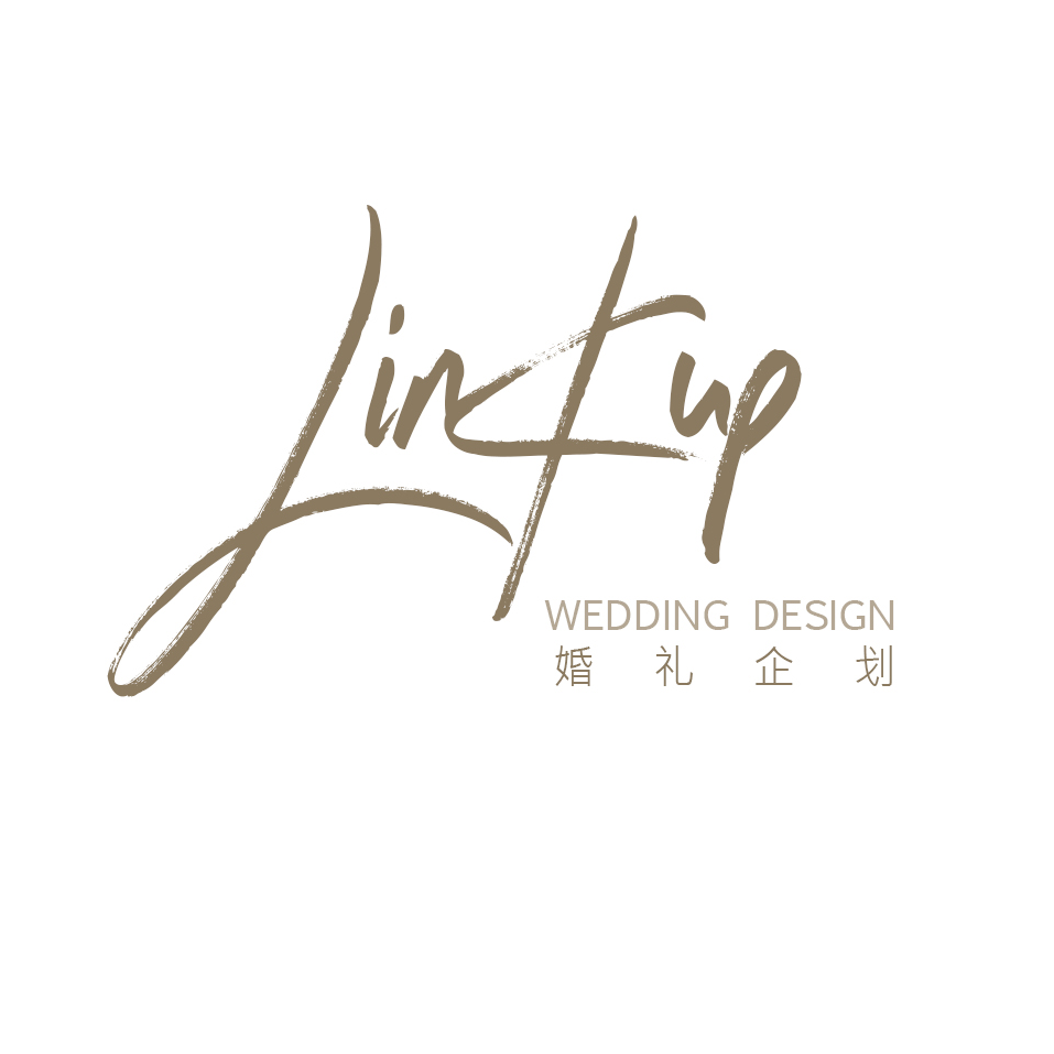 LINK UP 婚礼企划