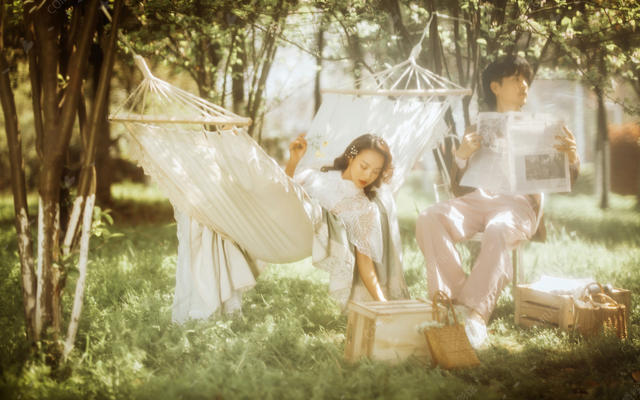 【藝爾美攝影工作室】特惠爆款/文藝清新系列