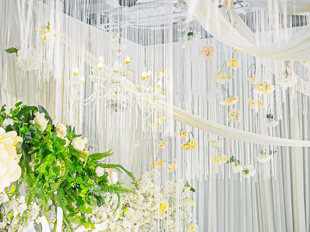 婚礼策划四大金刚化妆摄影录像主持全天跟踪服务