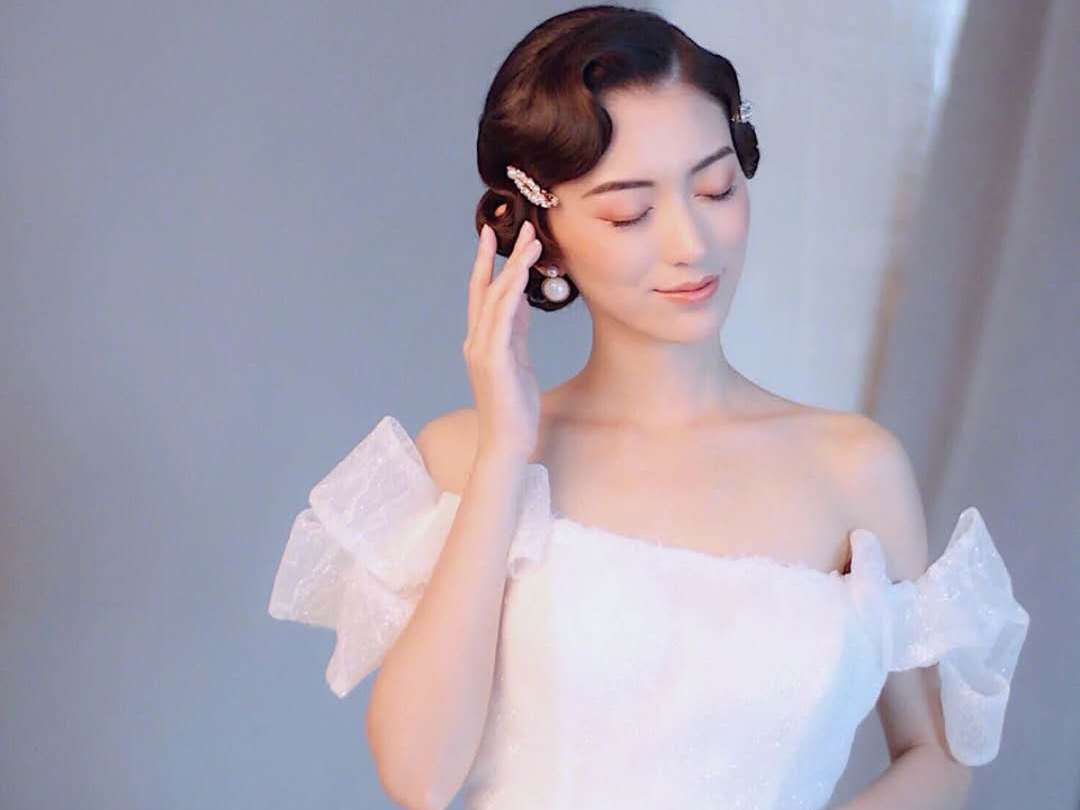 【店长推荐】爆款套系+跟妆（三环内）+伴娘服