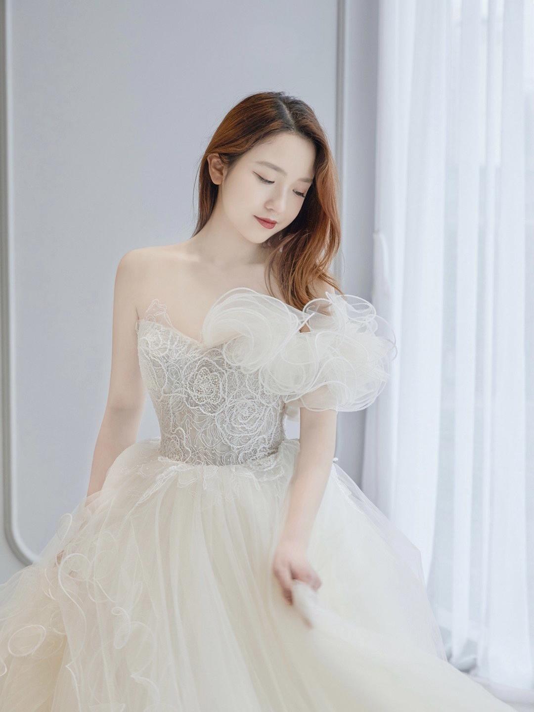 【长长久久】 省心选 全场四件任选+跟妆1999