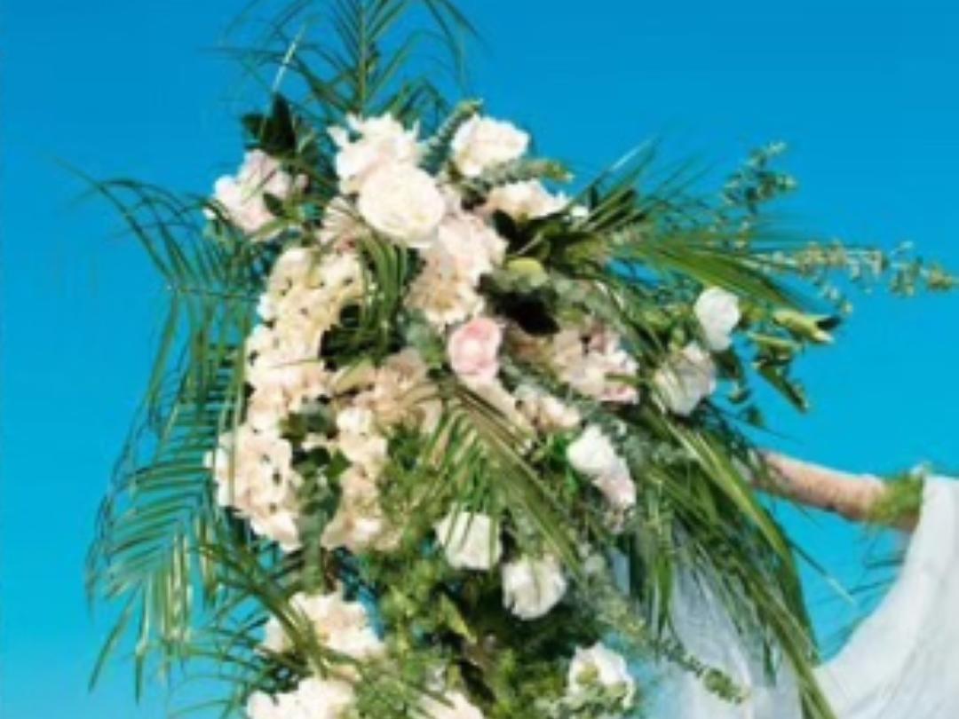 千寻婚礼【漫·漫】户外婚礼