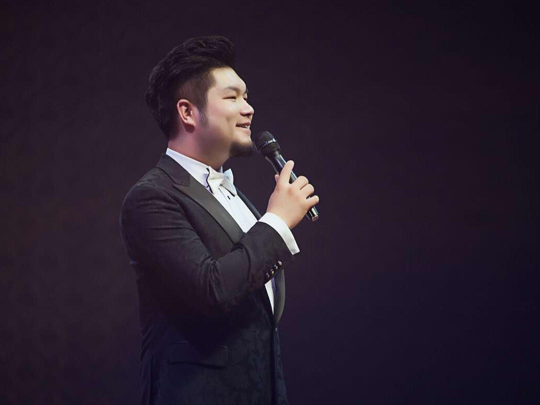 【性价比之选】霖旭（音乐助理+现场督导师）