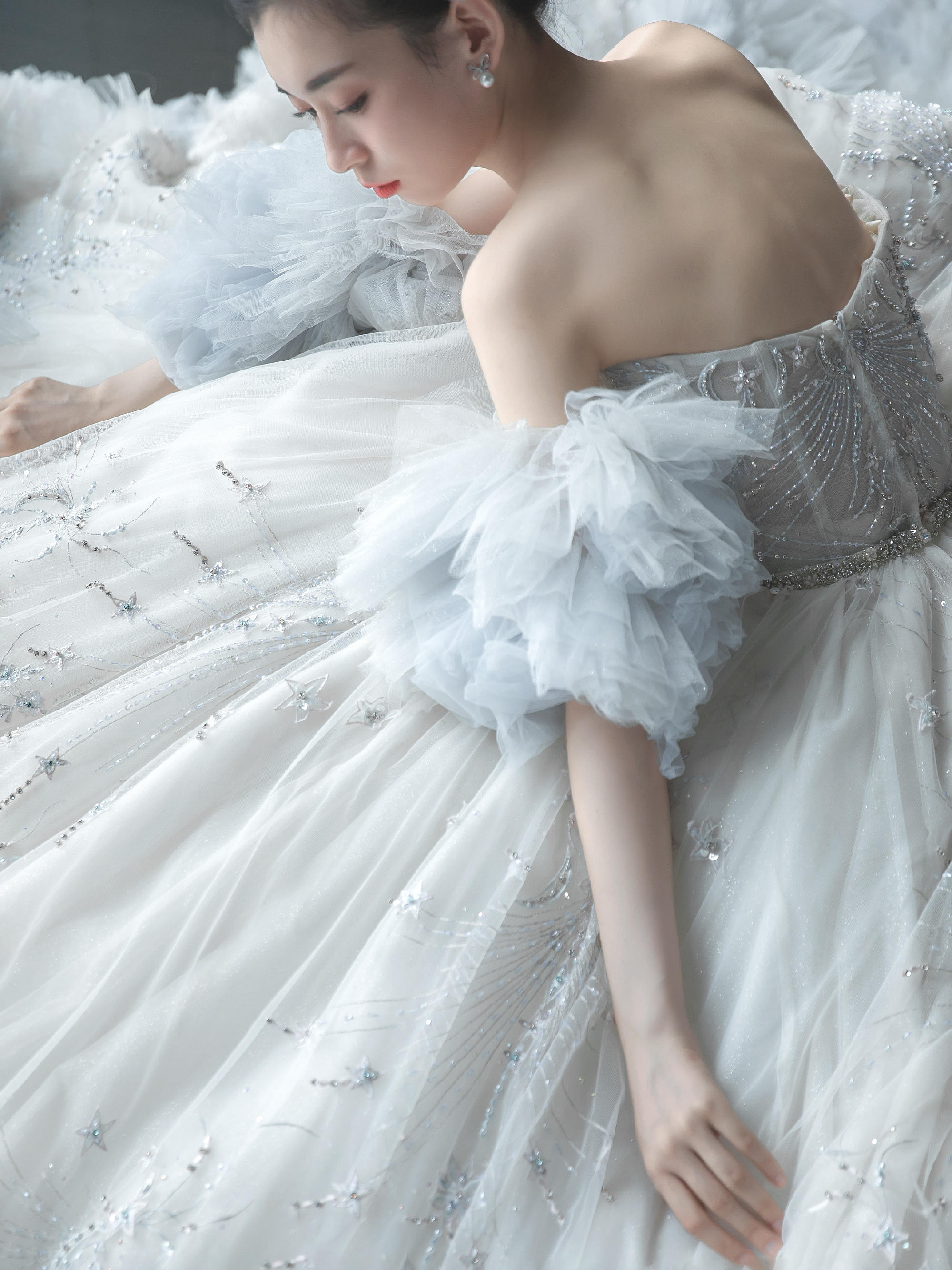 【人气超值奢华套餐】主纱+出门纱/秀禾+敬酒服