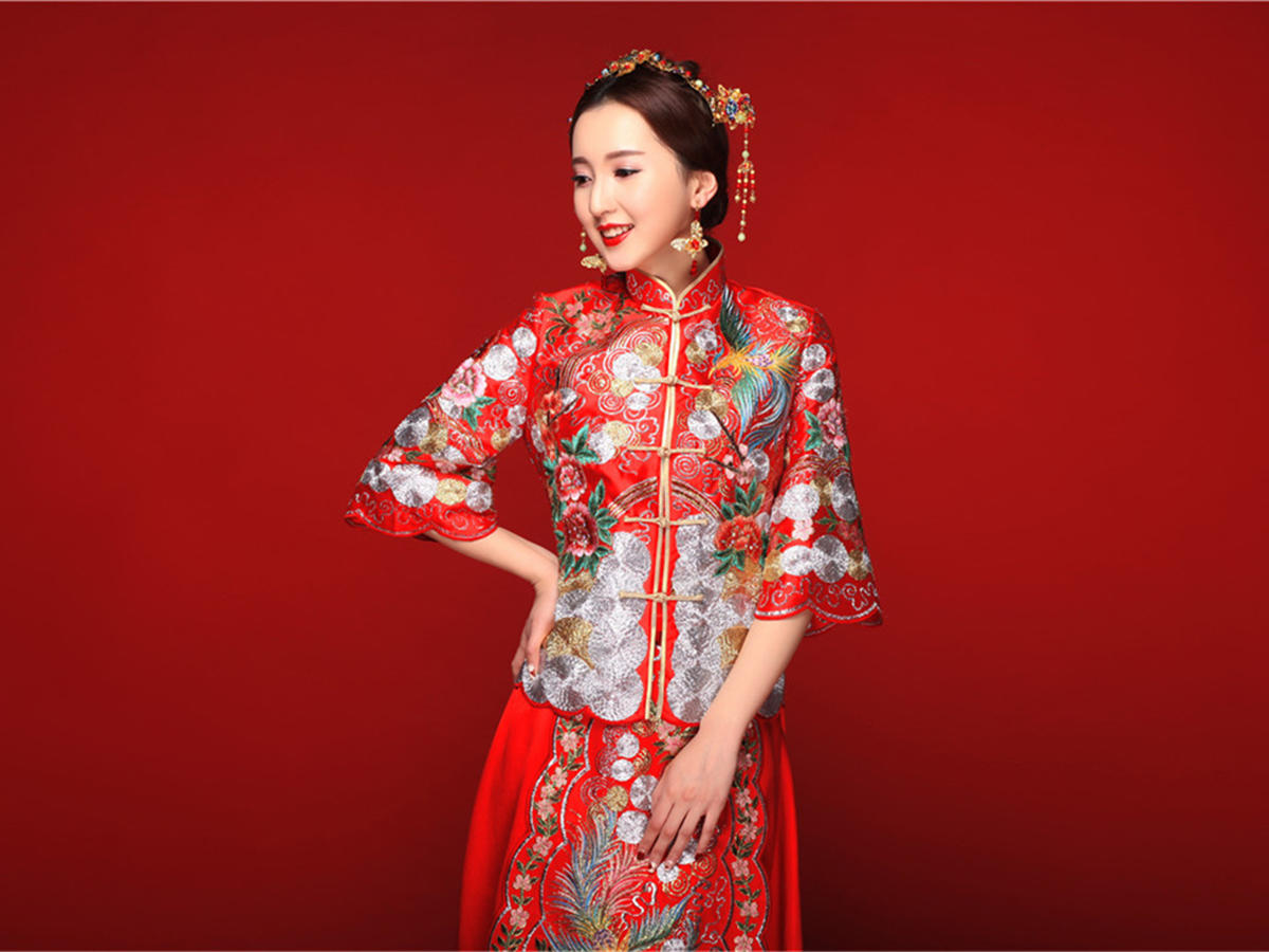 JULIA茱莉亚 | 超值租赁 小预算婚纱三件套