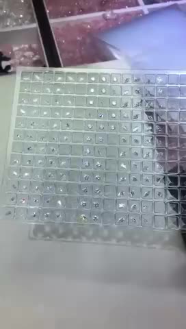 深圳水贝GIA钻戒定制30分50分70分1克拉钻