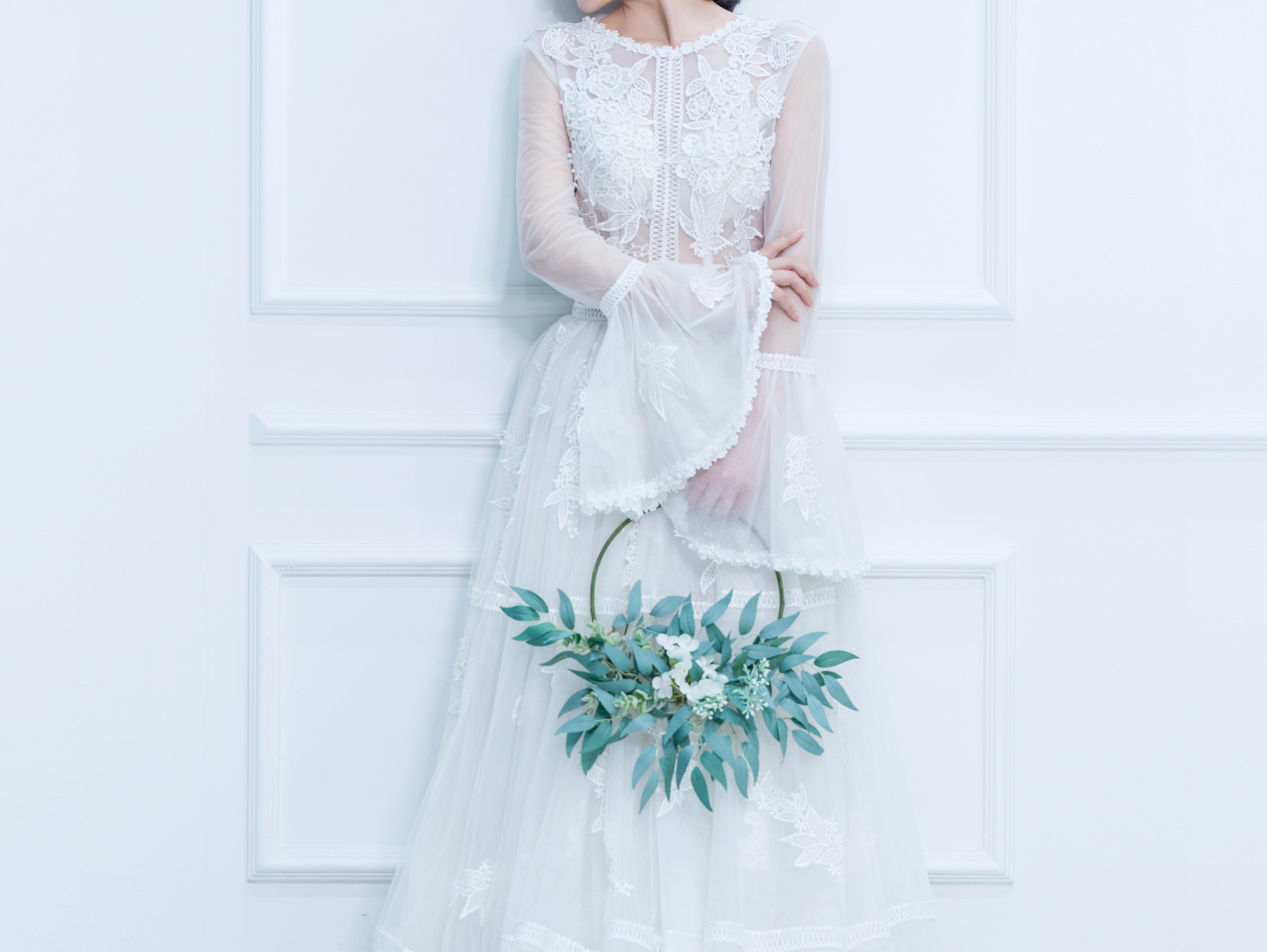 【超值租赁】主纱+秀禾服+敬酒服+跟妆