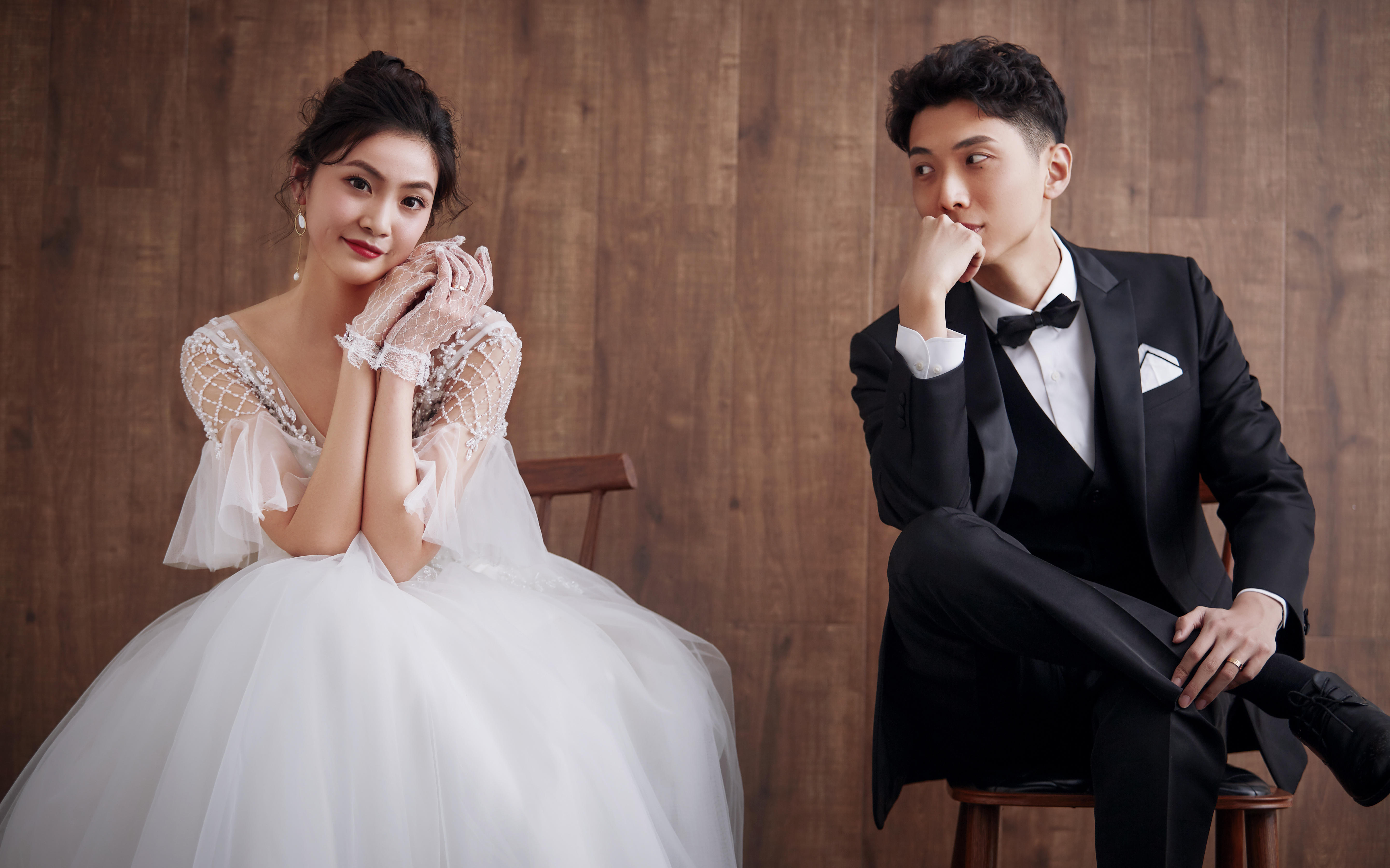 【秉梵摄影】超高性价比 / 最美新娘