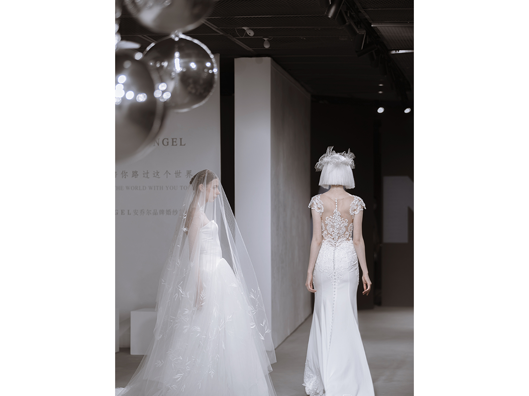 ANGEL安乔尔-走秀新品
