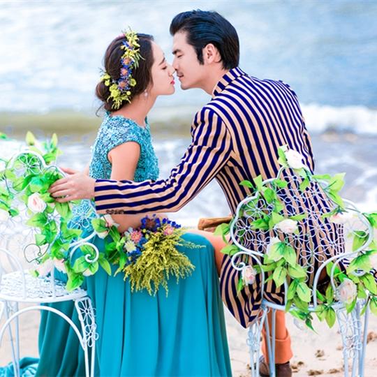 【立減1000】閃光秋色主題 外景+夜景