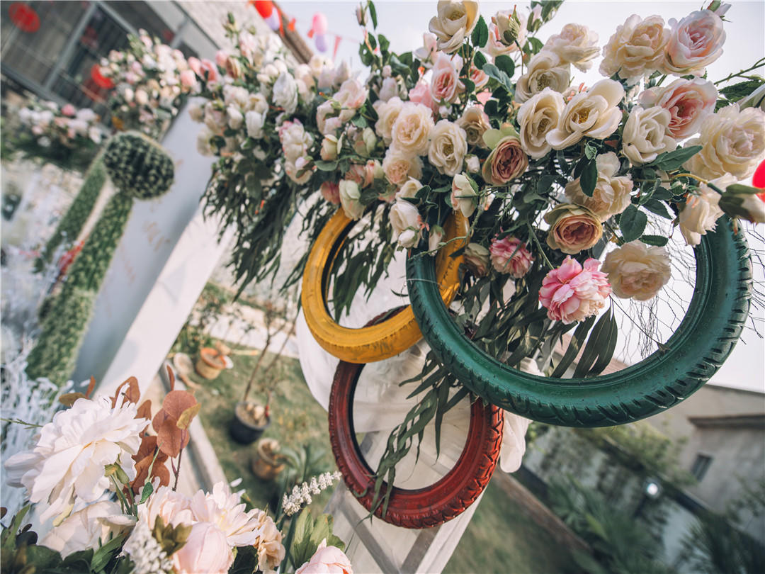 【超性价比】资深四大+0元设计方案+无隐形消费