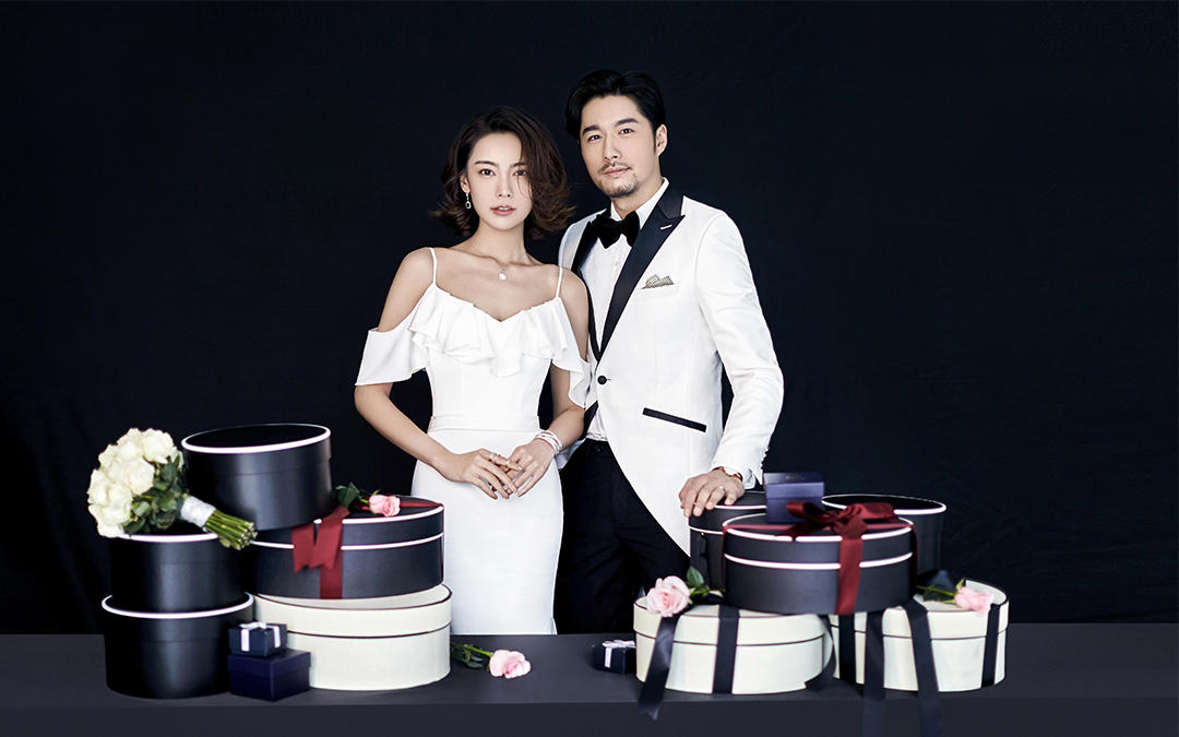 紀(jì)實(shí)、清新|底片全送|立減兩千