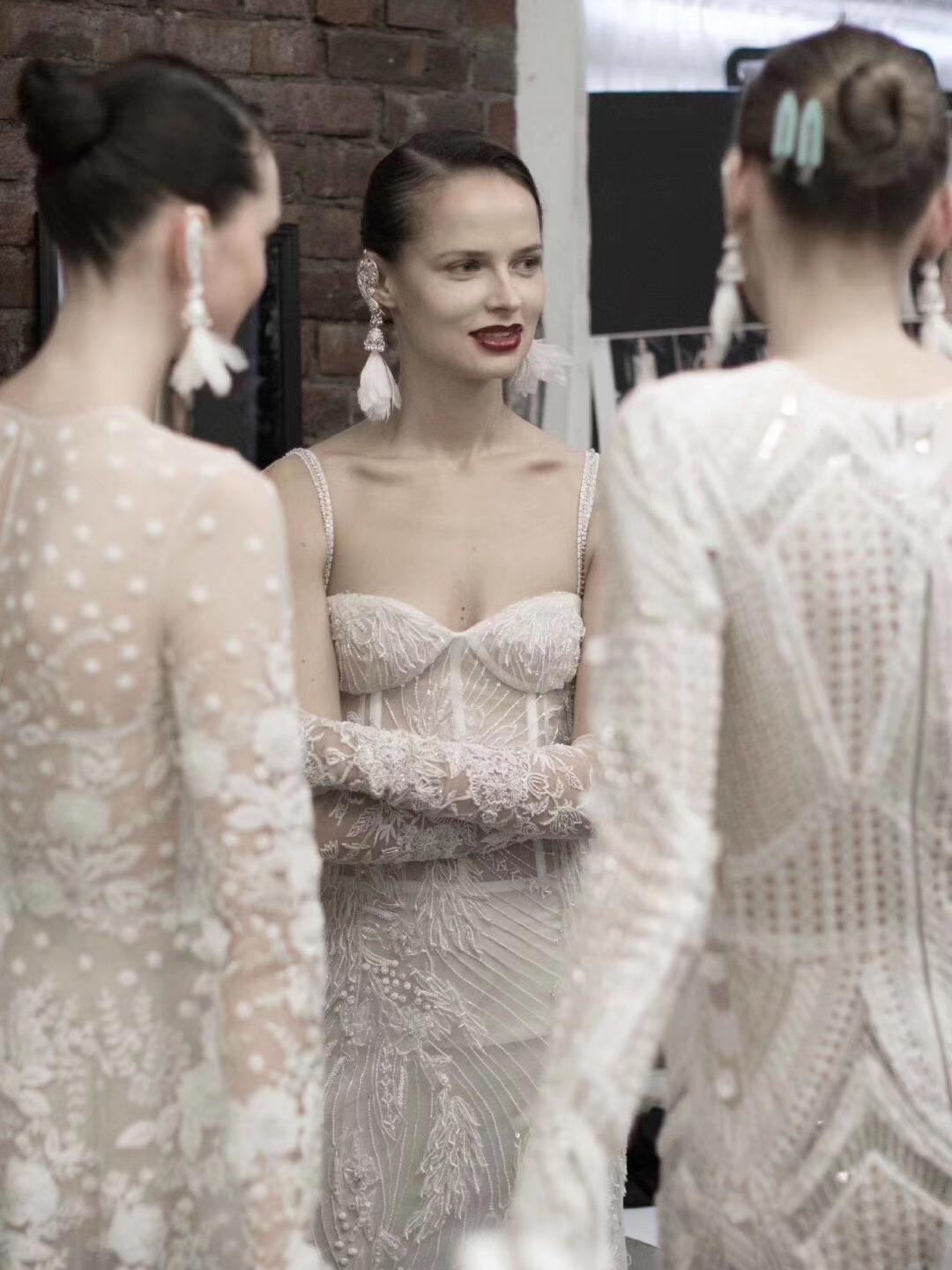 团购【高级定制套系】主纱+晚礼+秀禾