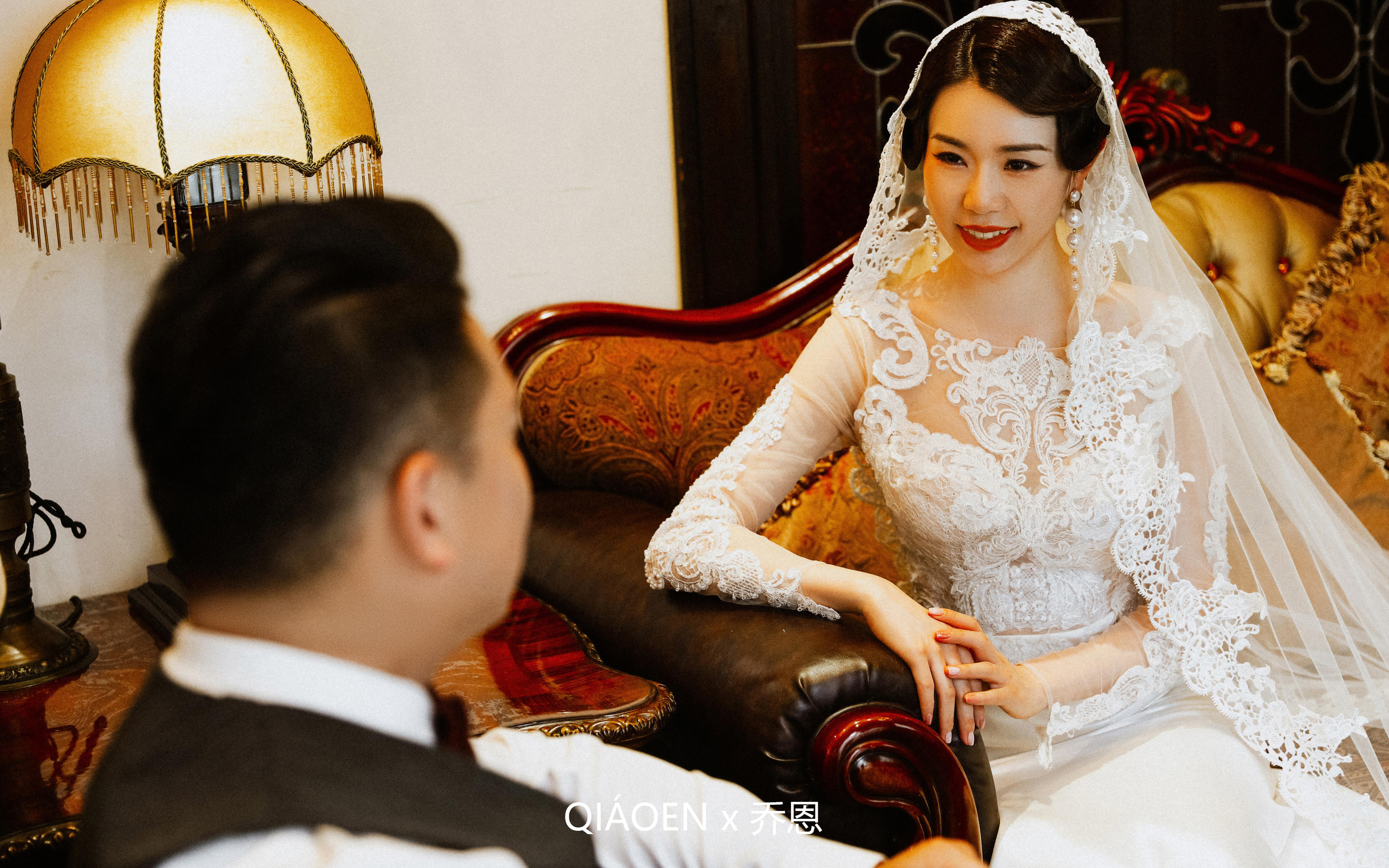 总监深度定制 | DEAREST