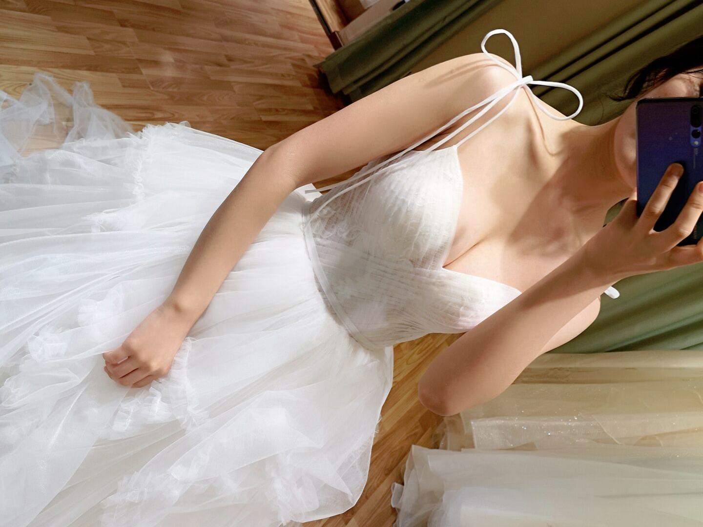 ti amo 私人定制礼服馆 2019 新款套餐