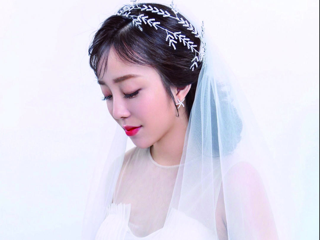 [Bonnie彩妆]总监化妆师全天跟妆