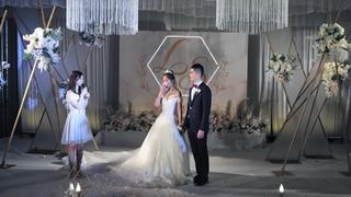 【总监级】婚礼双机视频集锦-在一起