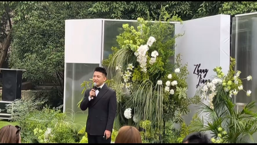 《戶外草坪》一眼萬年