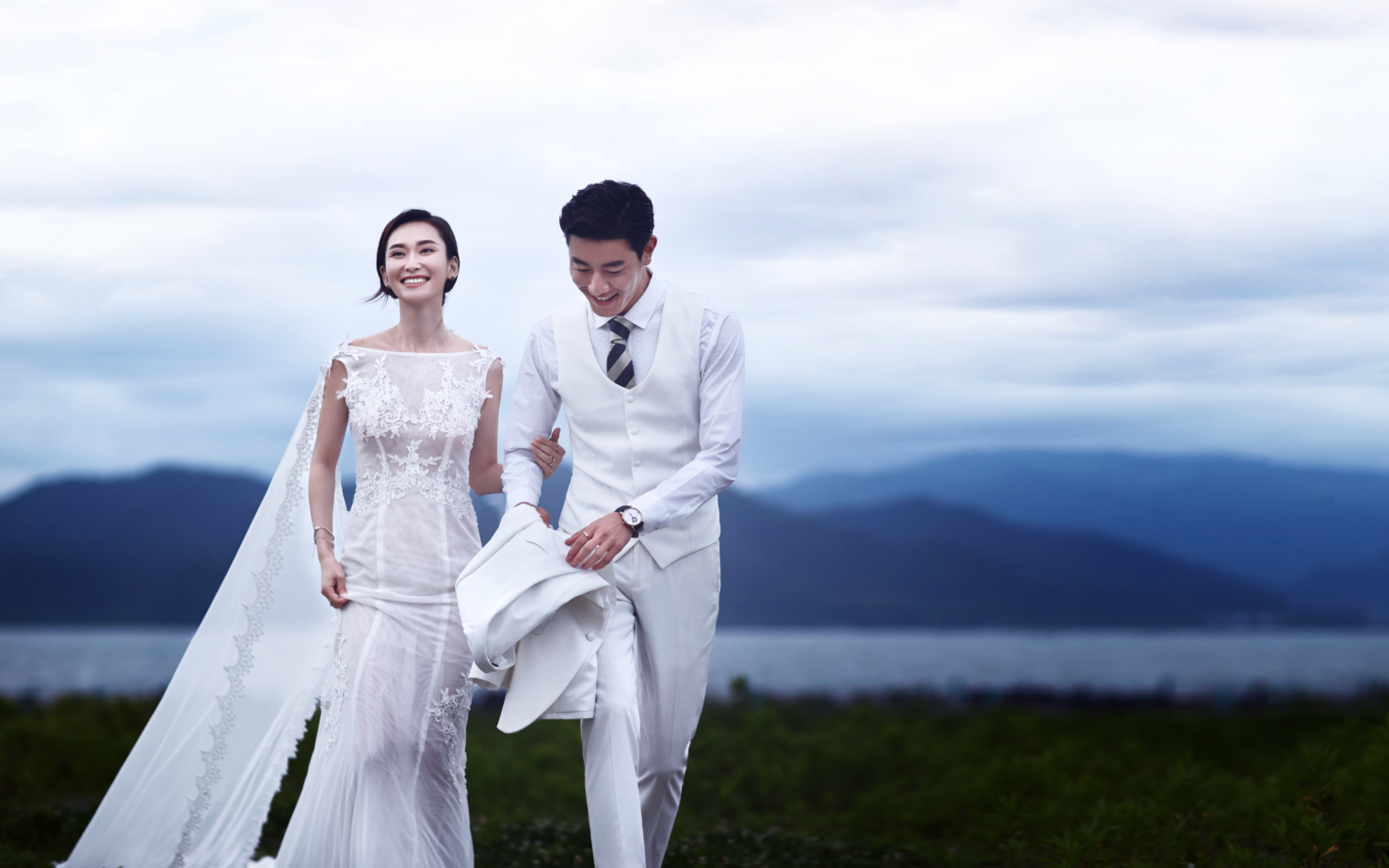 【Marry婚纱摄影】外景之旅