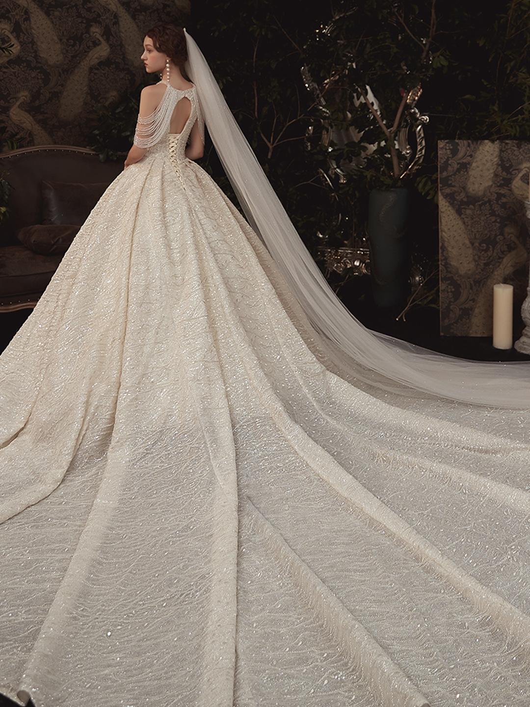 【高端超值】嫁+回门24套+首席档婚礼跟妆2天