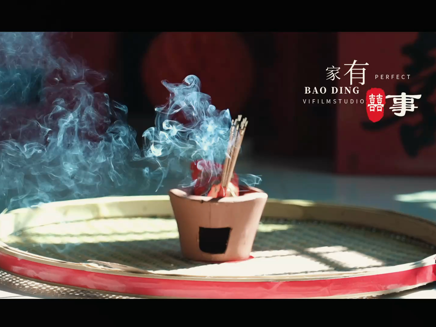 紀(jì)實婚禮｜多記錄婚禮中父母的愛