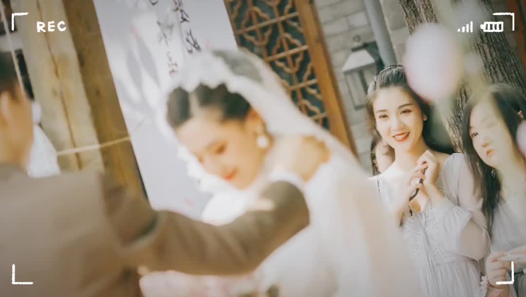 褪色记忆｜超值｜首席双机｜婚礼摄影