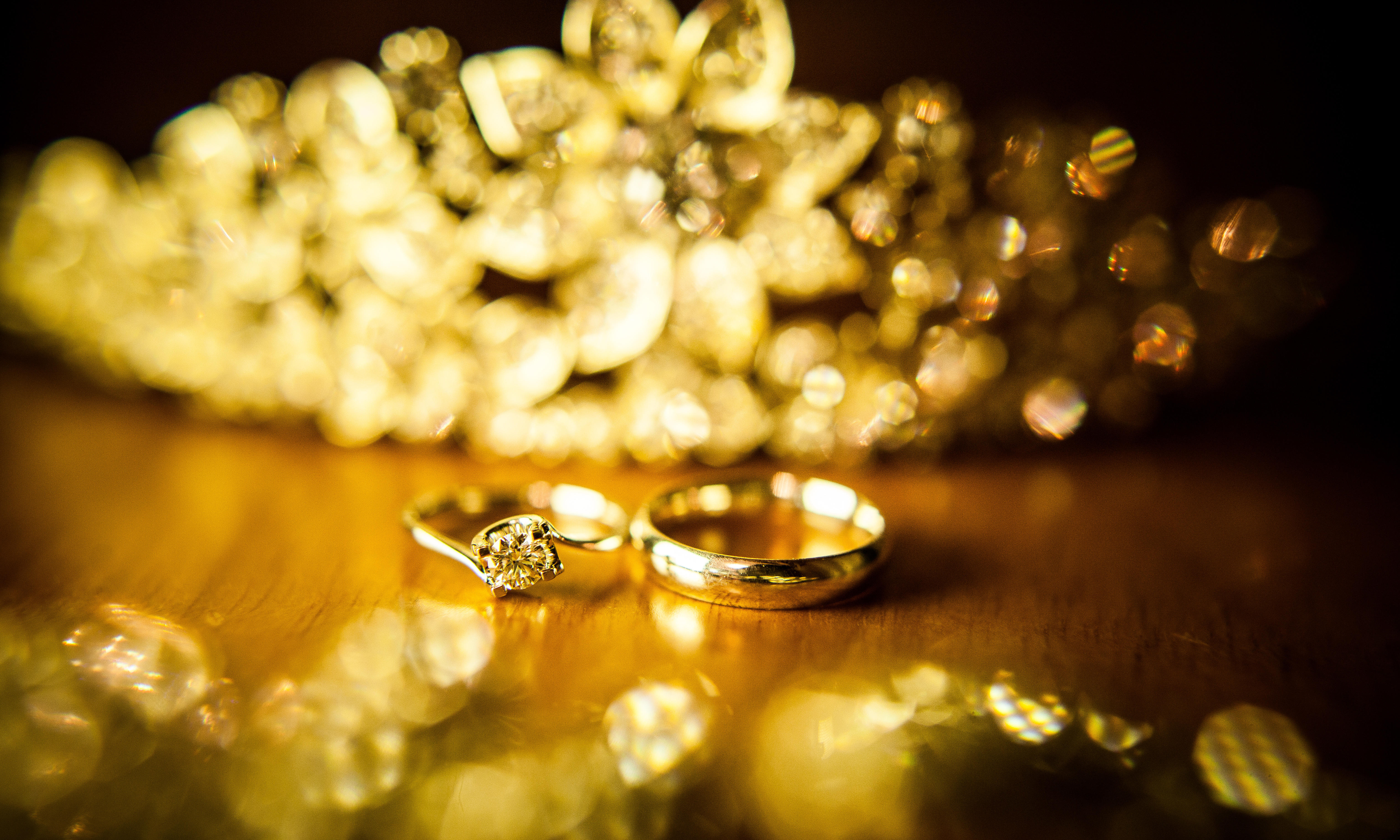 艾婷婚嫁小清新婚礼