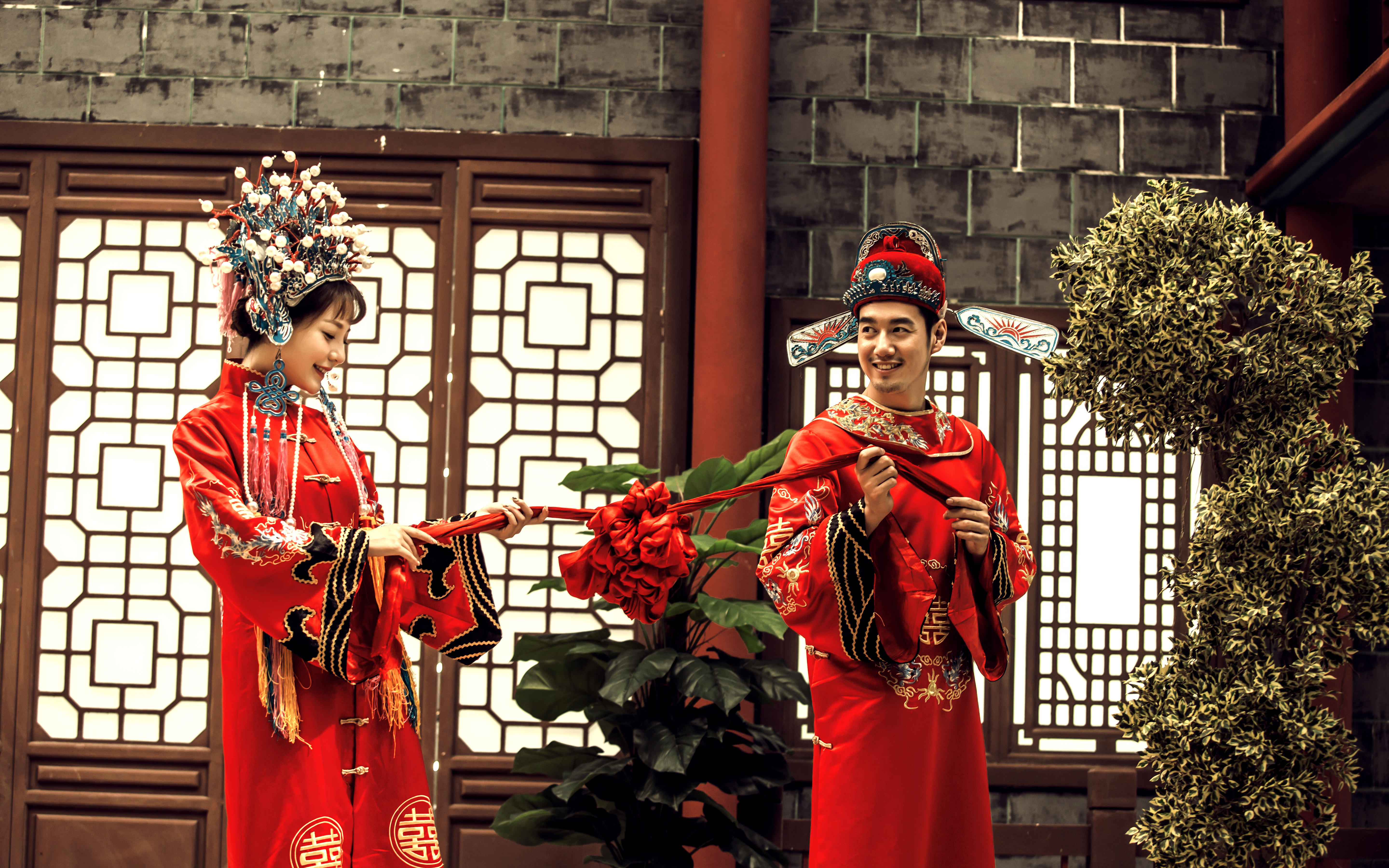 轻旅拍内外景结合海景【团队升级】