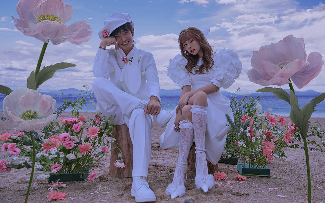 【王子宫殿】 密恋   