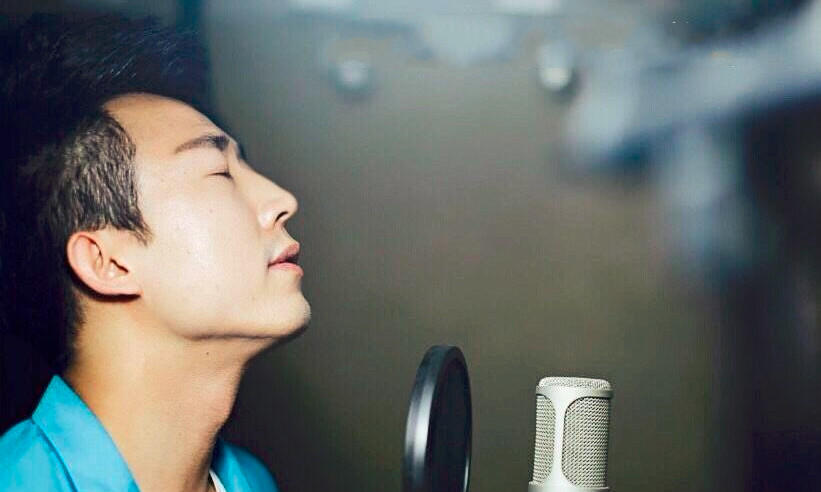 主持人心语【不能说的秘密】